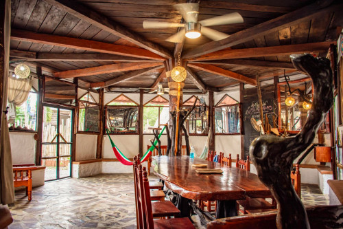 Agustin Iturbide Home - Gallery - 23