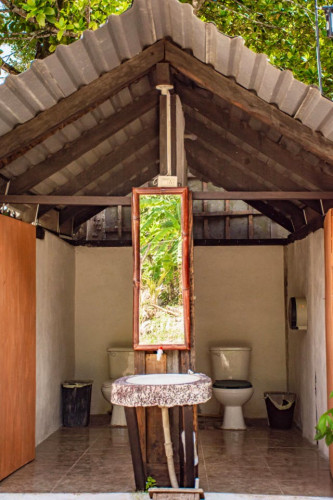 Agustin Iturbide Home - Gallery - 29