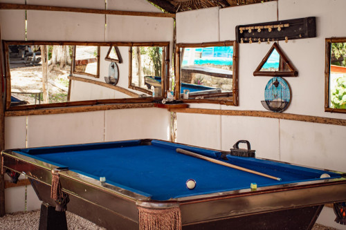 Agustin Iturbide Home - Gallery - 53