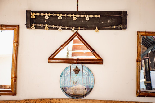 Agustin Iturbide Home - Gallery - 65