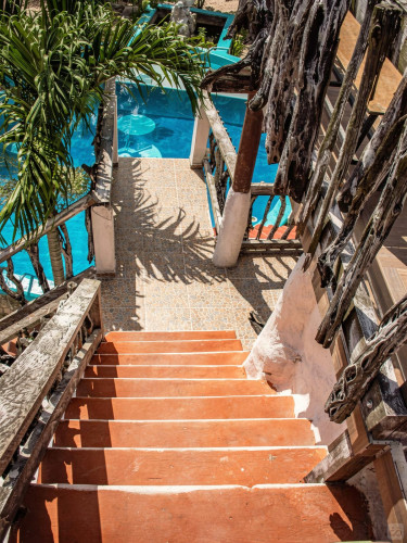 Agustin Iturbide Home - Gallery - 146