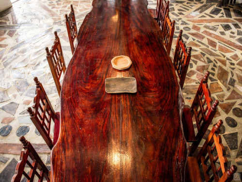 Agustin Iturbide Home - Gallery - 151