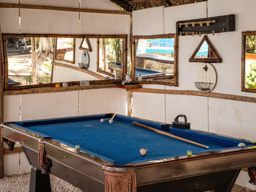 Agustin Iturbide Home - Gallery - 134