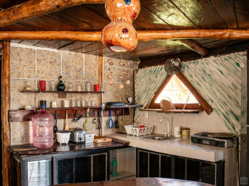 Agustin Iturbide Home - Gallery - 144