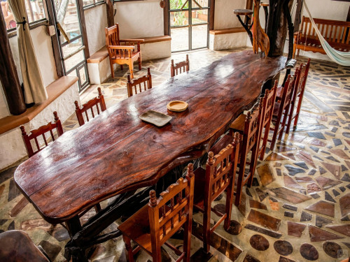 Agustin Iturbide Home - Gallery - 153