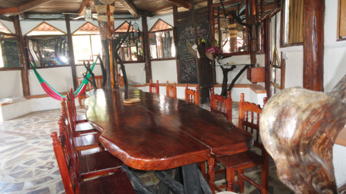 Agustin Iturbide Home - Gallery - 41