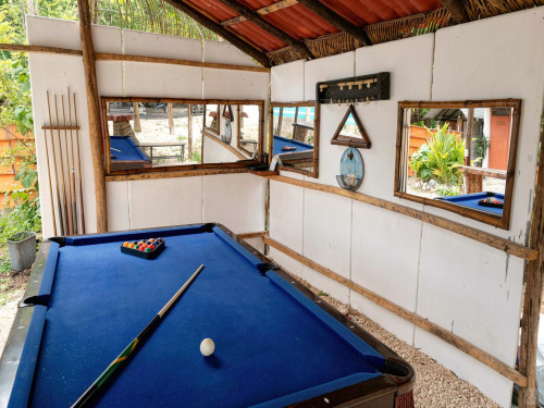Agustin Iturbide Home - Gallery - 121