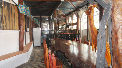 Agustin Iturbide Home - Gallery - 43
