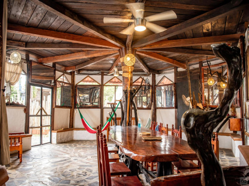 Agustin Iturbide Home - Gallery - 148