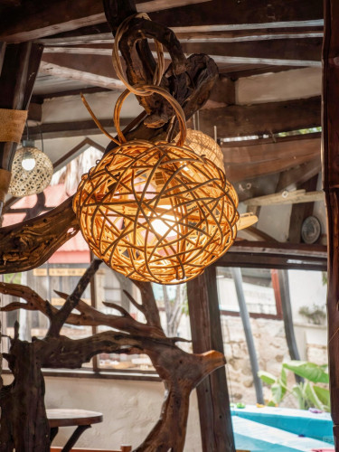 Agustin Iturbide Home - Gallery - 171