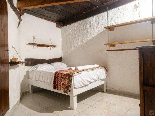 Agustin Iturbide Home - Gallery - 126