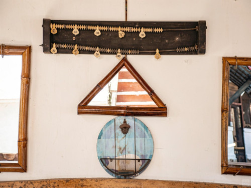 Agustin Iturbide Home - Gallery - 154