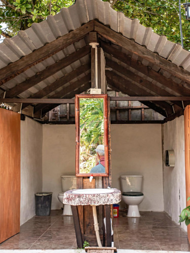 Agustin Iturbide Home - Gallery - 158