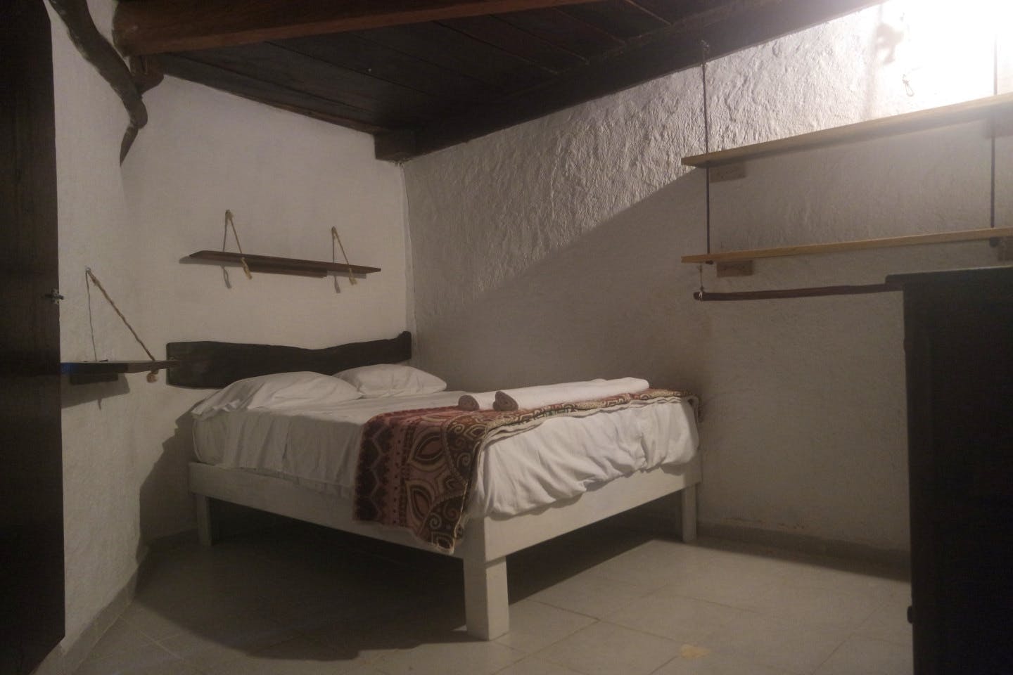 Private II 2nd Floor - Rustic Palapa Coliving Oasis with Pool in Historic Solferino Community w/pool and BBQ - Gallery - 24