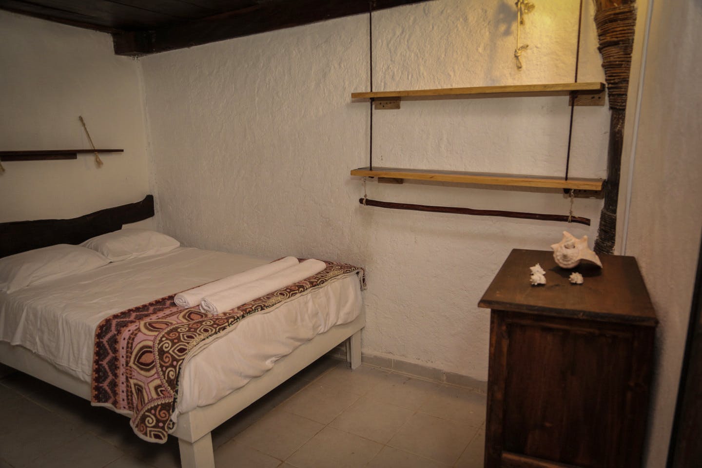 Private II 2nd Floor - Rustic Palapa Coliving Oasis with Pool in Historic Solferino Community w/pool and BBQ - Gallery - 25