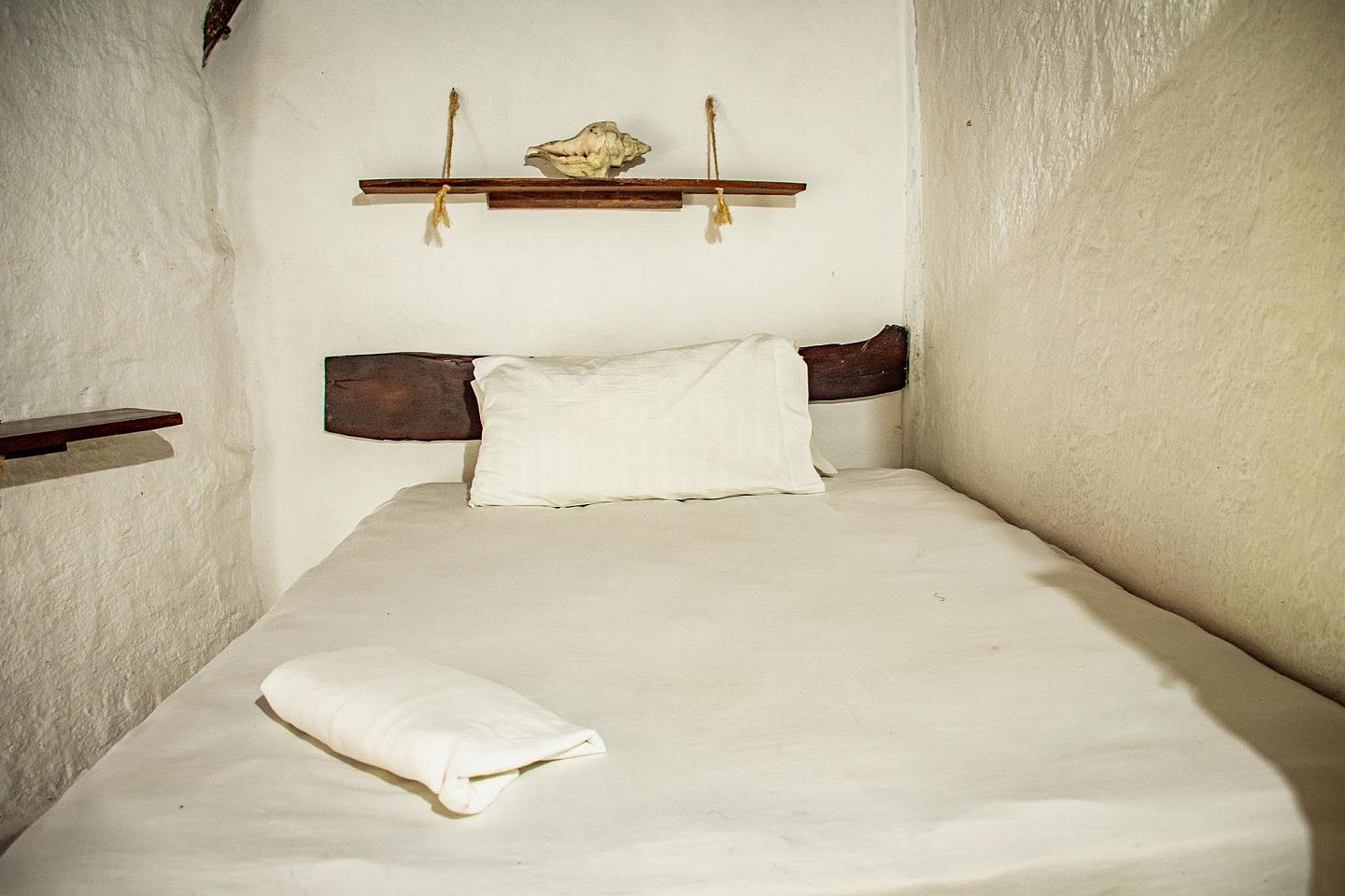 Private II 2nd Floor - Rustic Palapa Coliving Oasis with Pool in Historic Solferino Community w/pool and BBQ - Gallery - 46