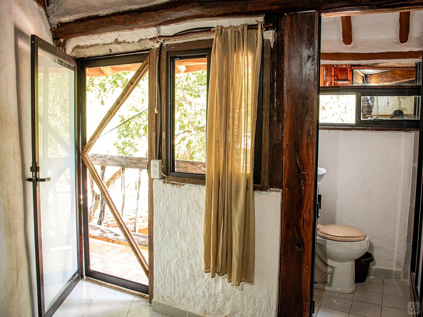 Private II 2nd Floor - Rustic Palapa Coliving Oasis with Pool in Historic Solferino Community w/pool and BBQ - Gallery - 32