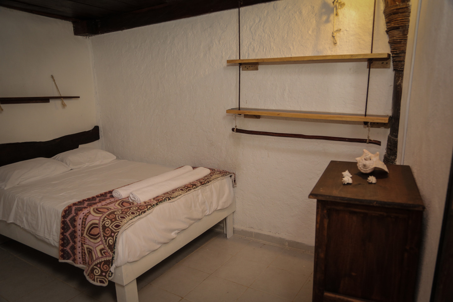 Private II 2nd Floor - Rustic Palapa Coliving Oasis with Pool in Historic Solferino Community w/pool and BBQ - Gallery - 15