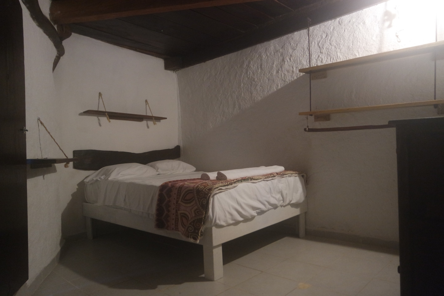 Private II 2nd Floor - Rustic Palapa Coliving Oasis with Pool in Historic Solferino Community w/pool and BBQ - Gallery - 1