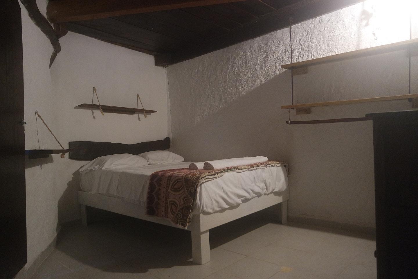 Private II 2nd Floor - Rustic Palapa Coliving Oasis with Pool in Historic Solferino Community w/pool and BBQ - Gallery - 4
