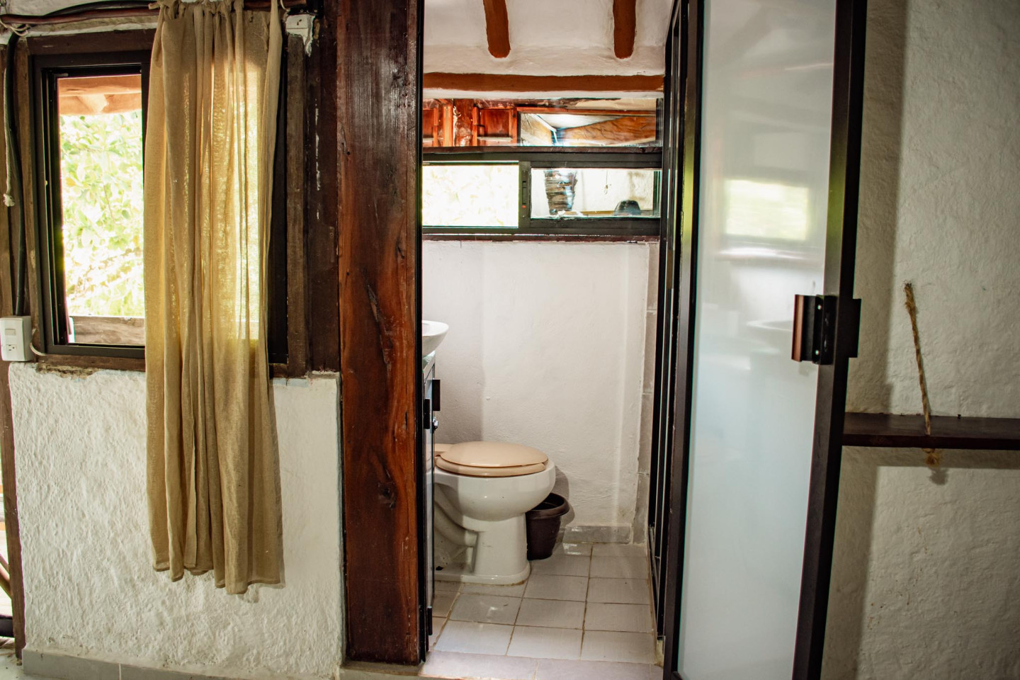 Private II 2nd Floor - Rustic Palapa Coliving Oasis with Pool in Historic Solferino Community w/pool and BBQ - Gallery - 10