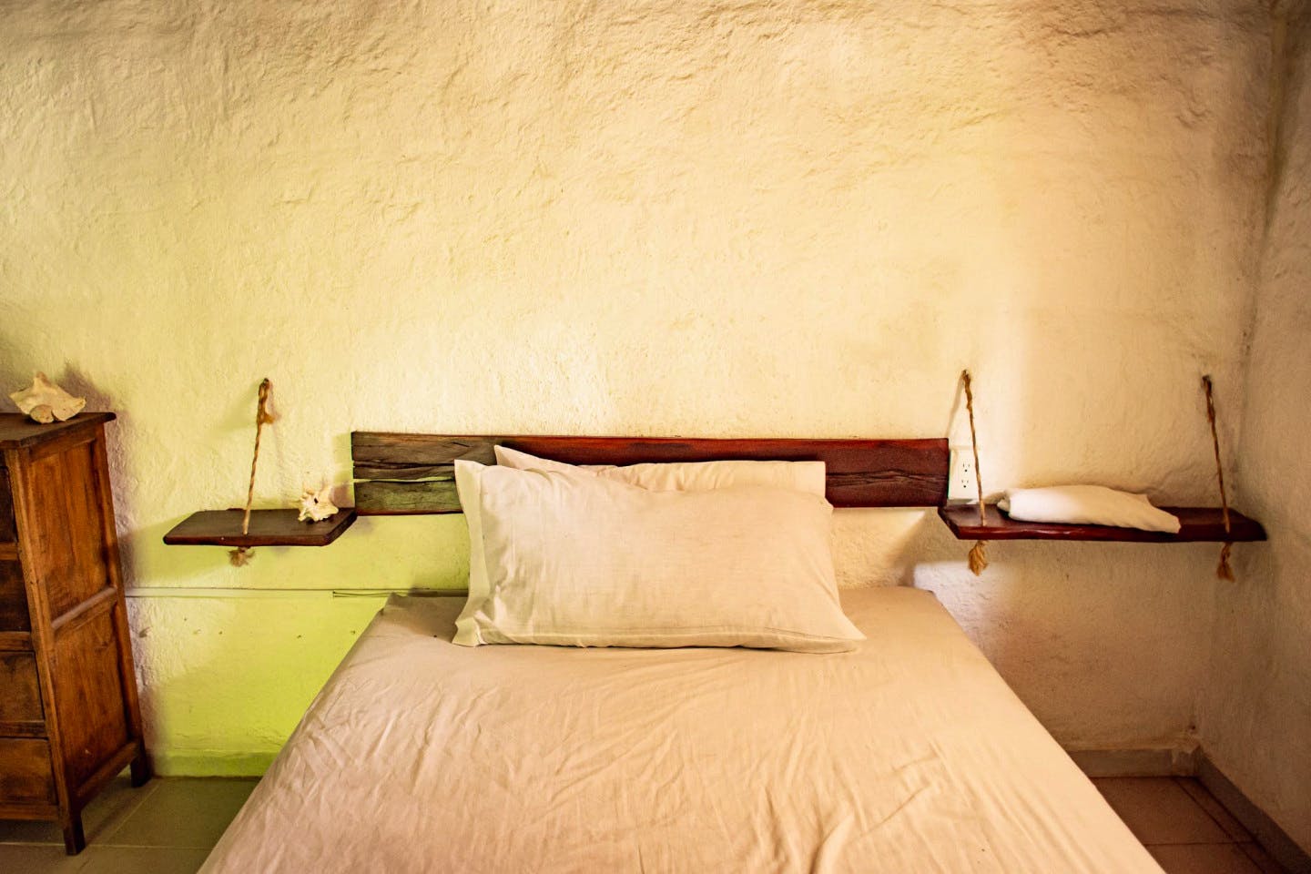 Private I 2nd Floor - Rustic Palapa Coliving Oasis with Pool in Historic Solferino Community w/pool and BBQ - Gallery - 39