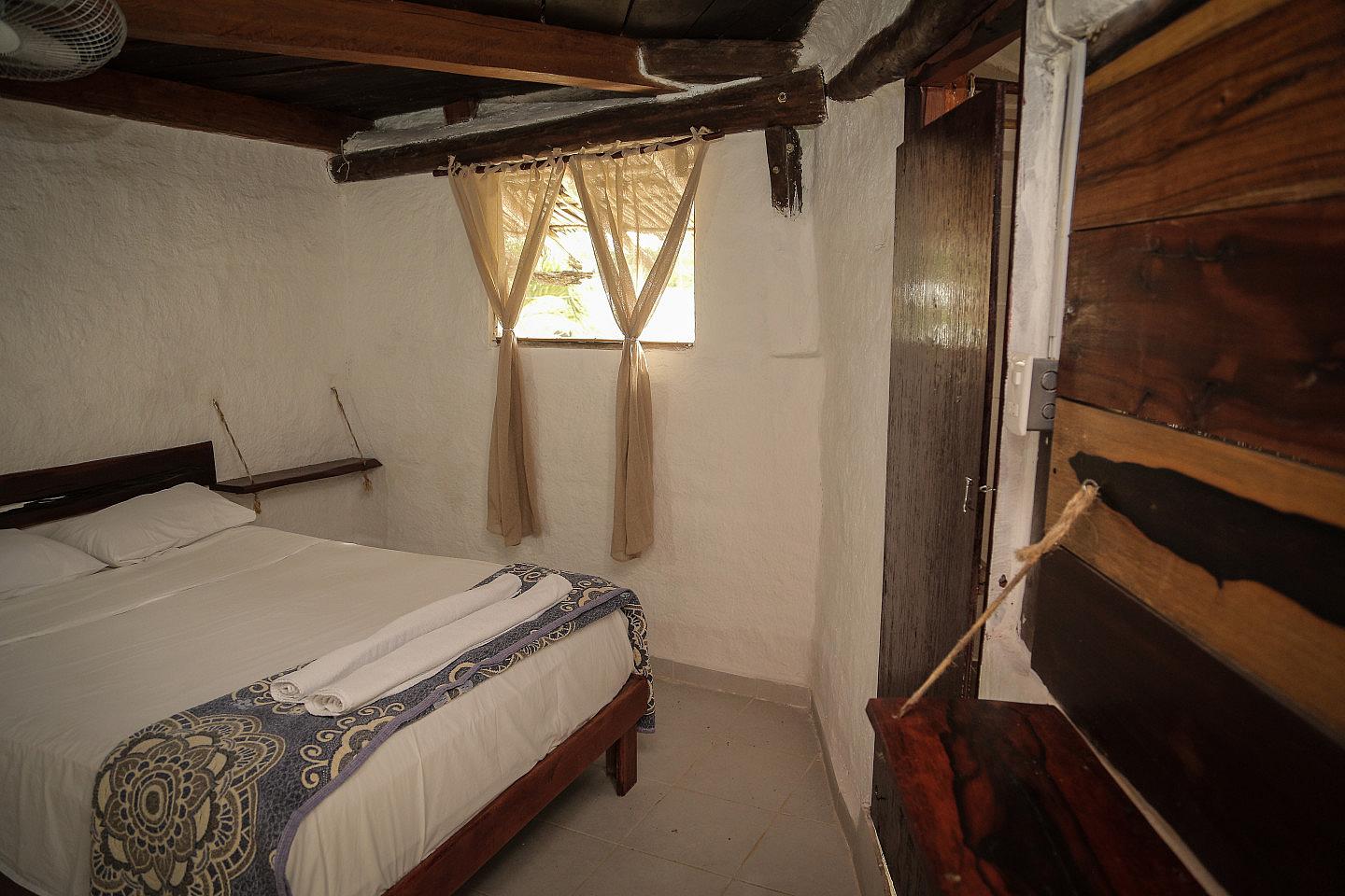 Private I 2nd Floor - Rustic Palapa Coliving Oasis with Pool in Historic Solferino Community w/pool and BBQ - Gallery - 43