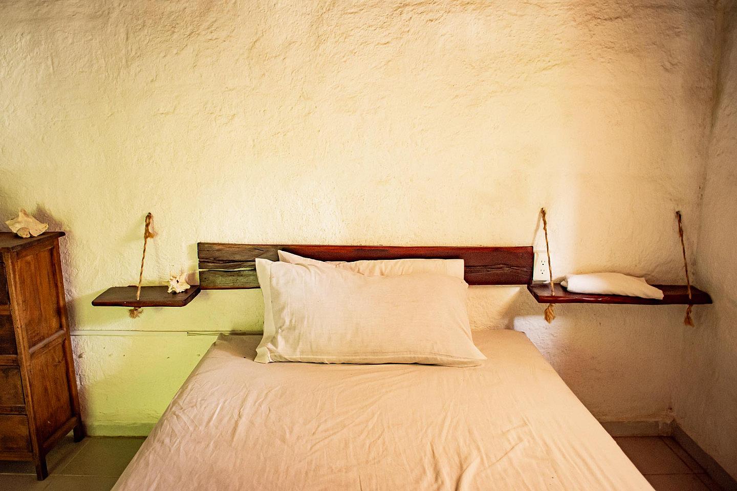 Private I 2nd Floor - Rustic Palapa Coliving Oasis with Pool in Historic Solferino Community w/pool and BBQ - Gallery - 46