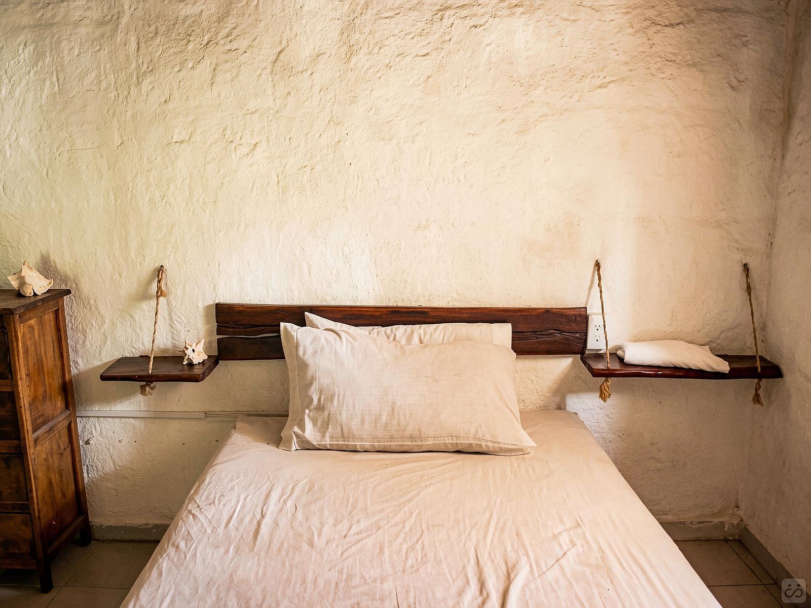 Private I 2nd Floor - Rustic Palapa Coliving Oasis with Pool in Historic Solferino Community w/pool and BBQ - Gallery - 36
