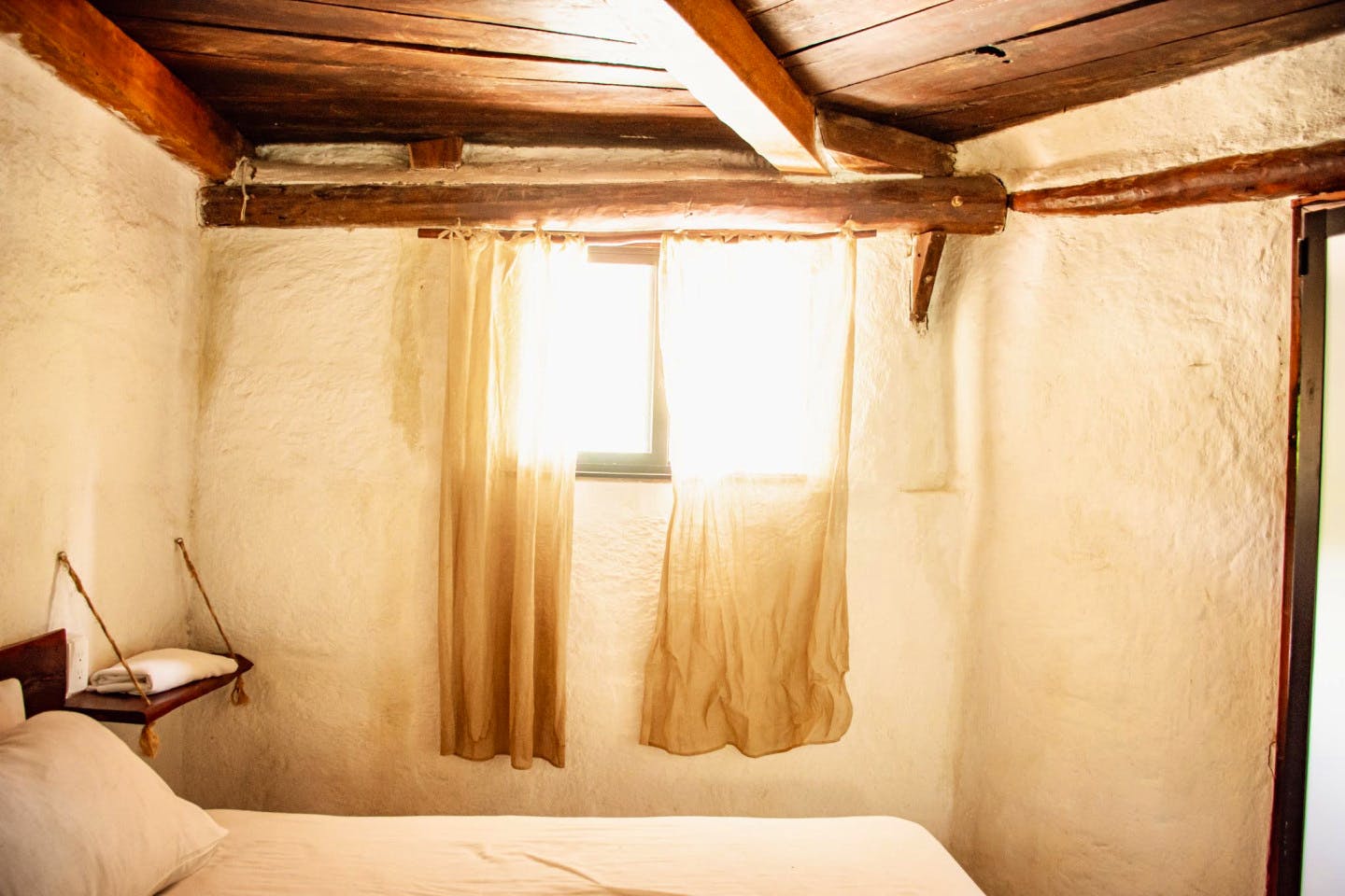 Private I 2nd Floor - Rustic Palapa Coliving Oasis with Pool in Historic Solferino Community w/pool and BBQ - Gallery - 24