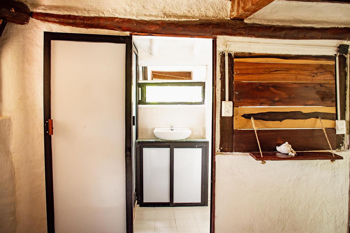 Private I 2nd Floor - Rustic Palapa Coliving Oasis with Pool in Historic Solferino Community w/pool and BBQ - Gallery - 41