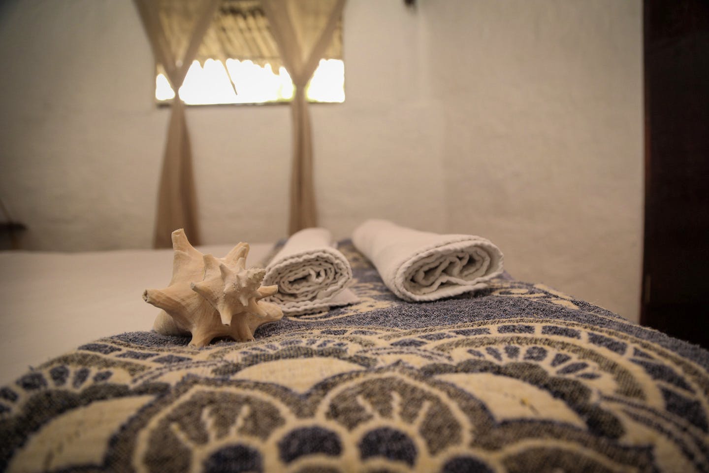 Private I 2nd Floor - Rustic Palapa Coliving Oasis with Pool in Historic Solferino Community w/pool and BBQ - Gallery - 22