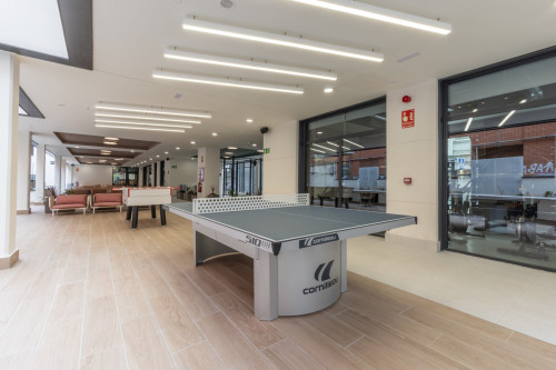 Nido Plaza Castilla - Gallery - 20