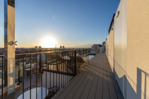 Nido Plaza Castilla  - Gallery -  4