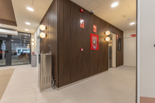 Nido Plaza Castilla  - Gallery -  5