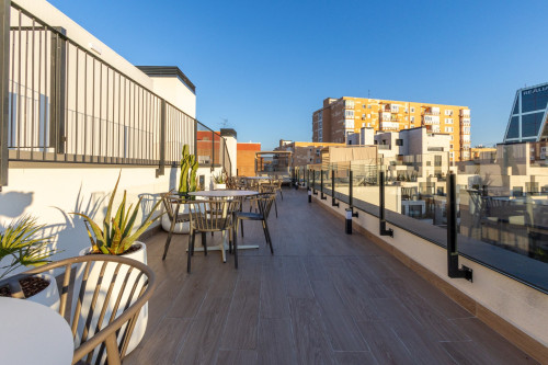 Nido Plaza Castilla - Gallery - 21