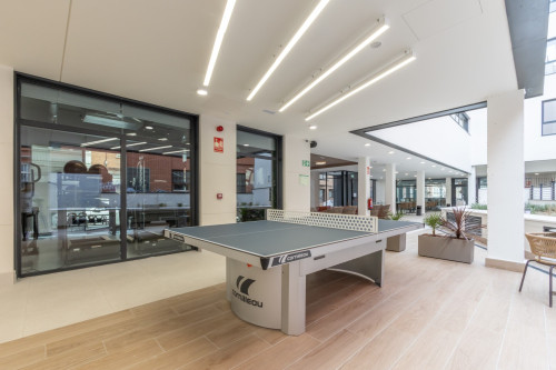 Nido Plaza Castilla - Gallery - 19