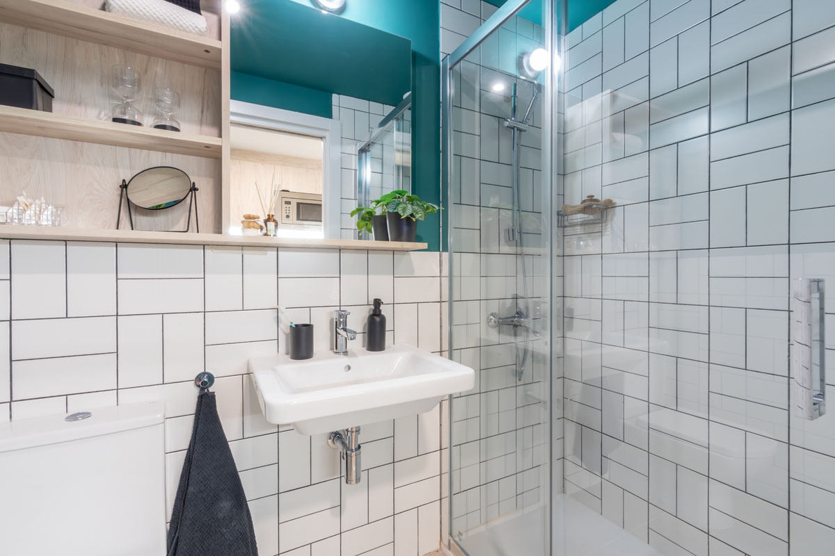  Classic Studio  -  Nido Plaza Castilla  - Gallery -  7
