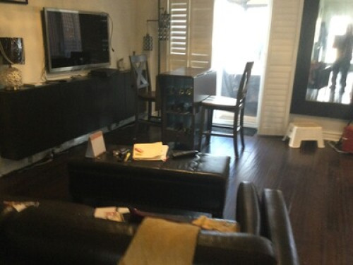 Room to rent ,very quiet