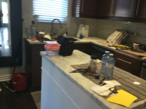 Room to rent ,very quiet  - Gallery -  5