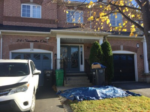 Room to rent ,very quiet