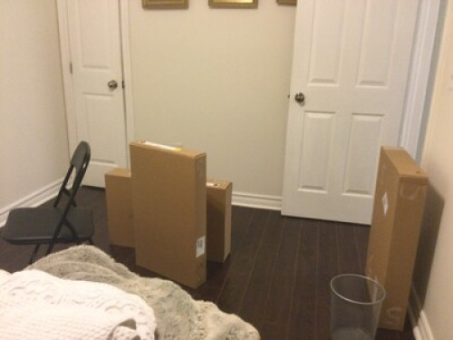 Room to rent ,very quiet