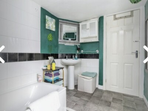 Cosy cottage 