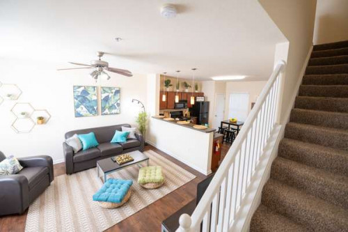 The Village at Muller Park - Gallery - 10