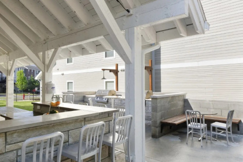 The Village at Muller Park - Gallery - 15