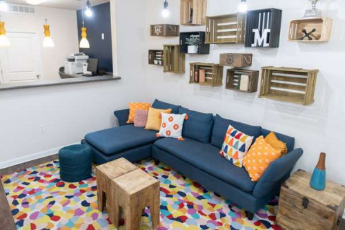 The Village at Muller Park  - Gallery -  4