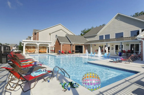 The Village at Muller Park  - Gallery -  3