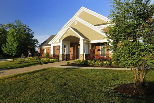 The Village at Muller Park - Gallery - 22