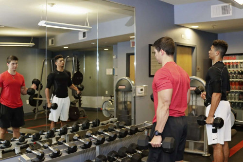 University House Acadiana  - Gallery -  5