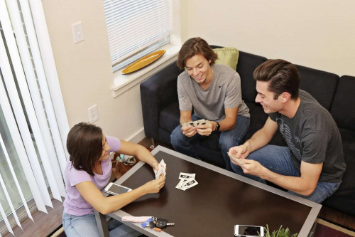 University House Acadiana  - Gallery -  4